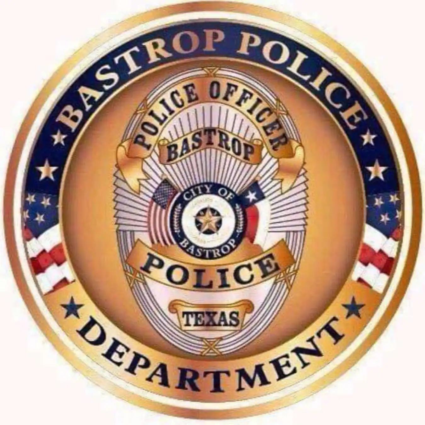 Bastrop Police Department