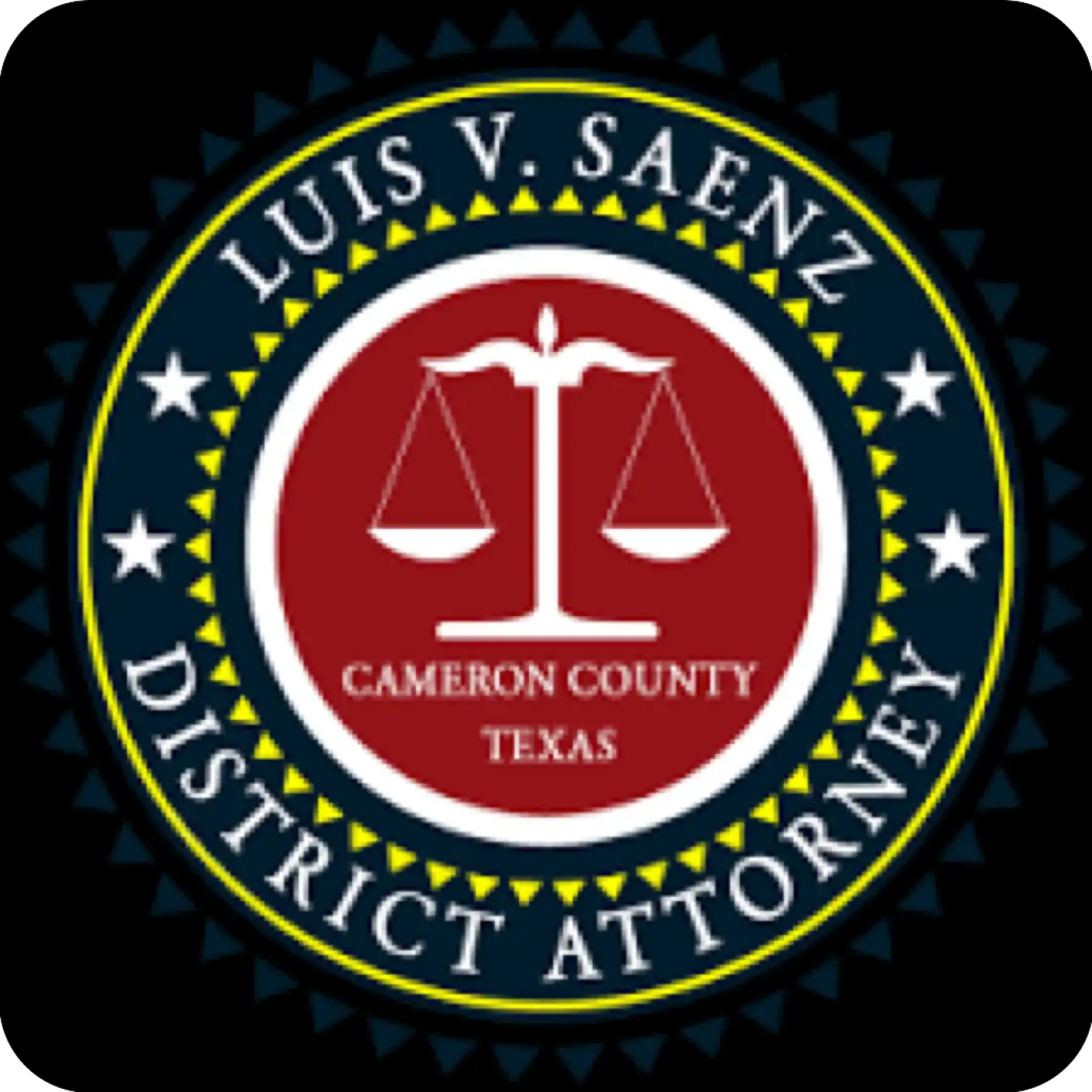 Cameron County District Attorney’s Office