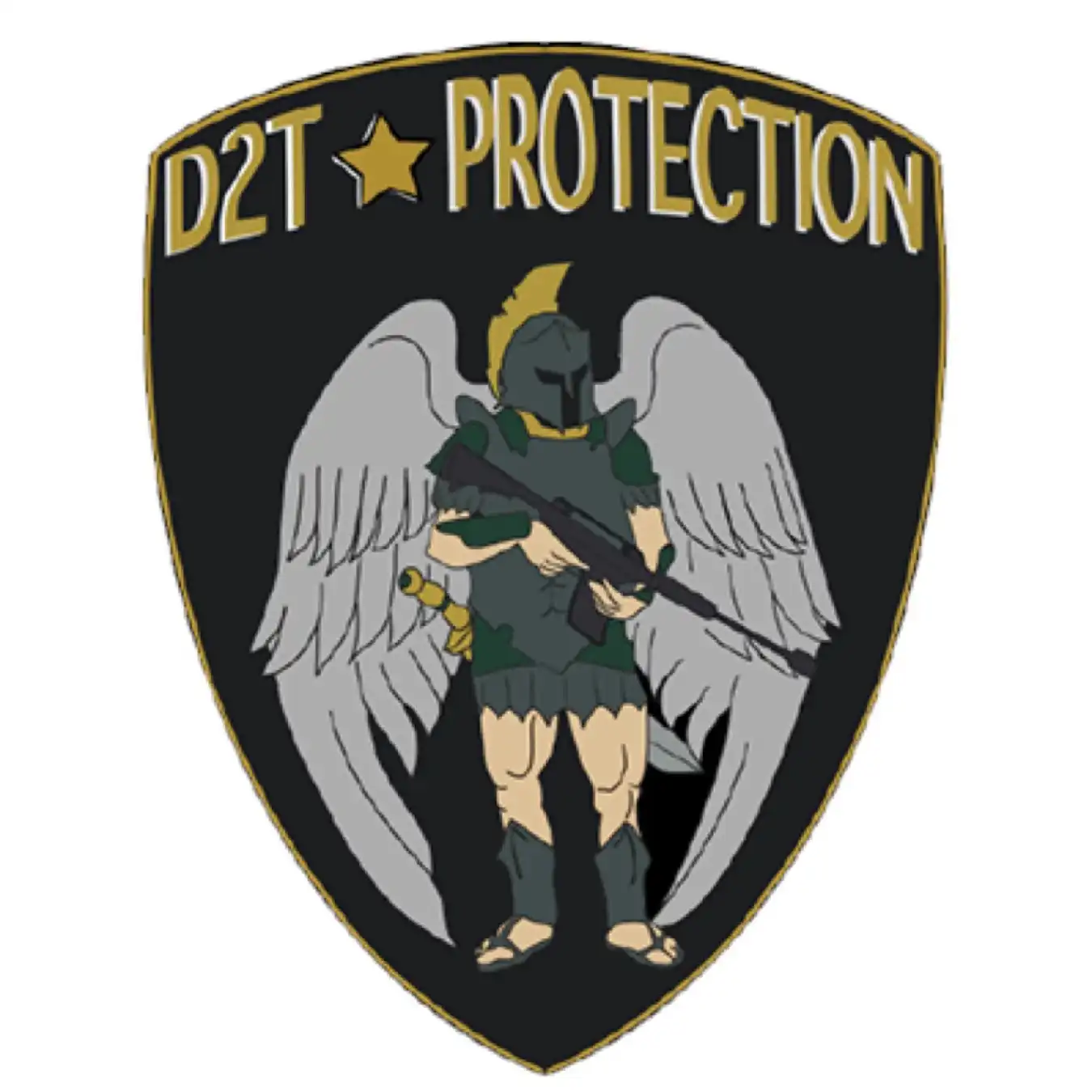 D2T Protection Service LLC