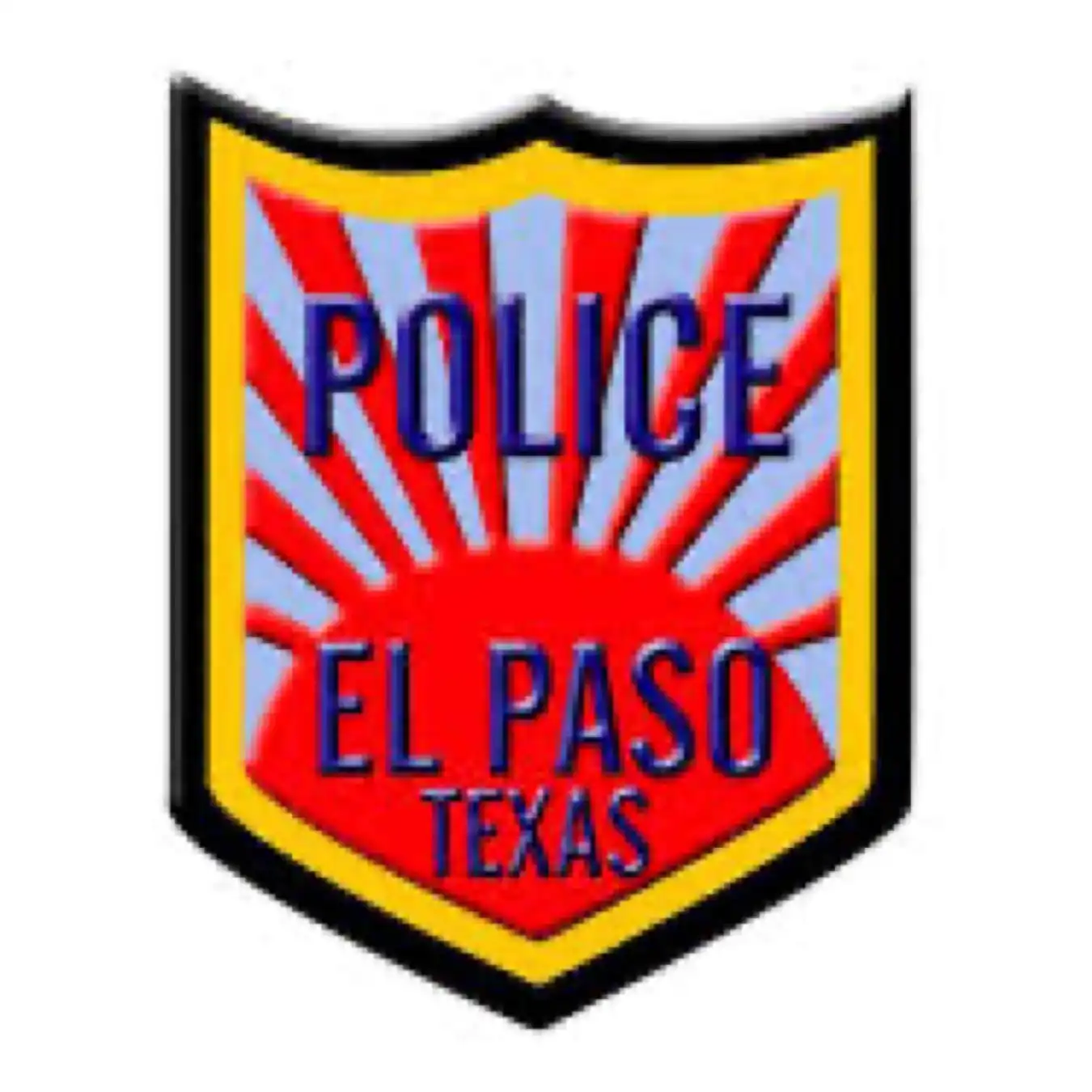 EL Paso Police Department