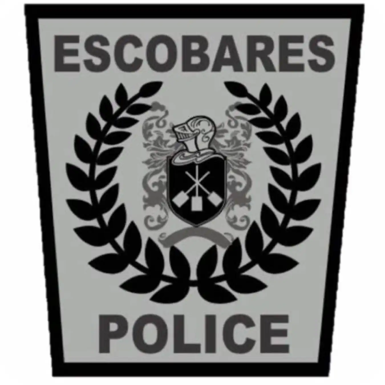 City Of Escobares Police Department 