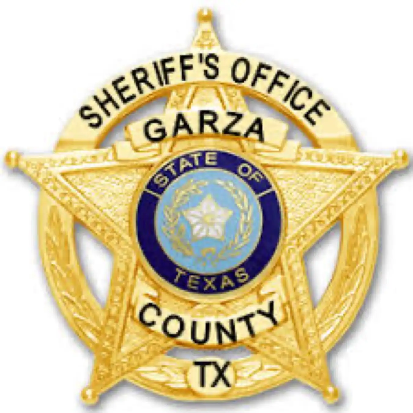 Garza County Sheriff's Office