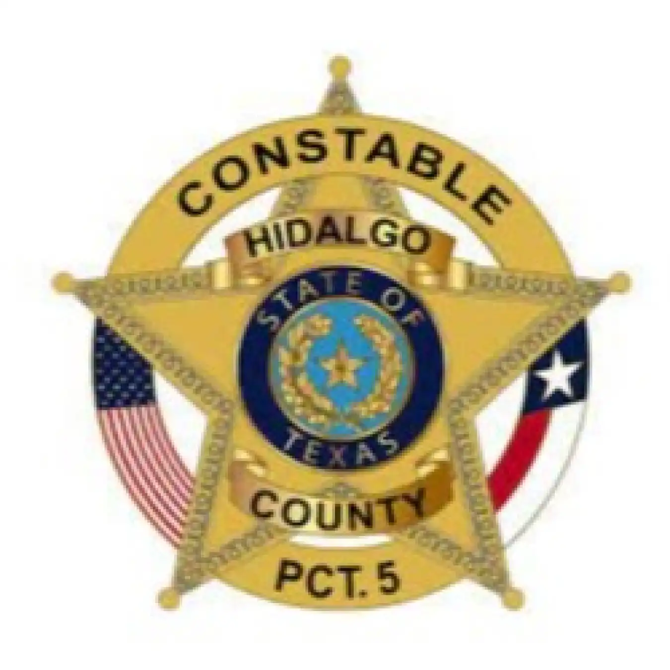 Hidalgo County Precinct 5 Constable's Office 