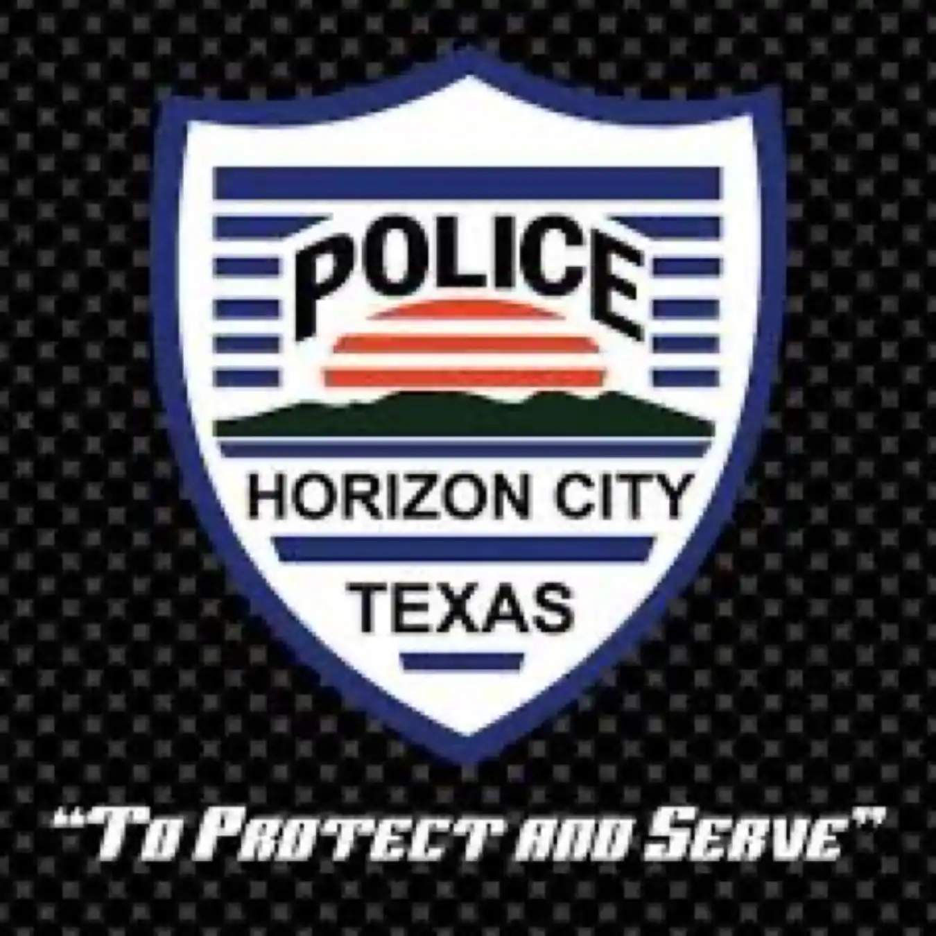 Horizon City Police Department