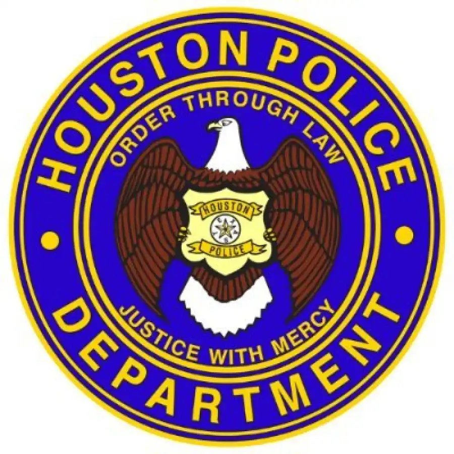 Houston Police Department