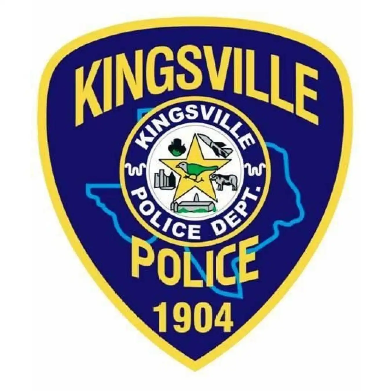 Kingsville Police Department