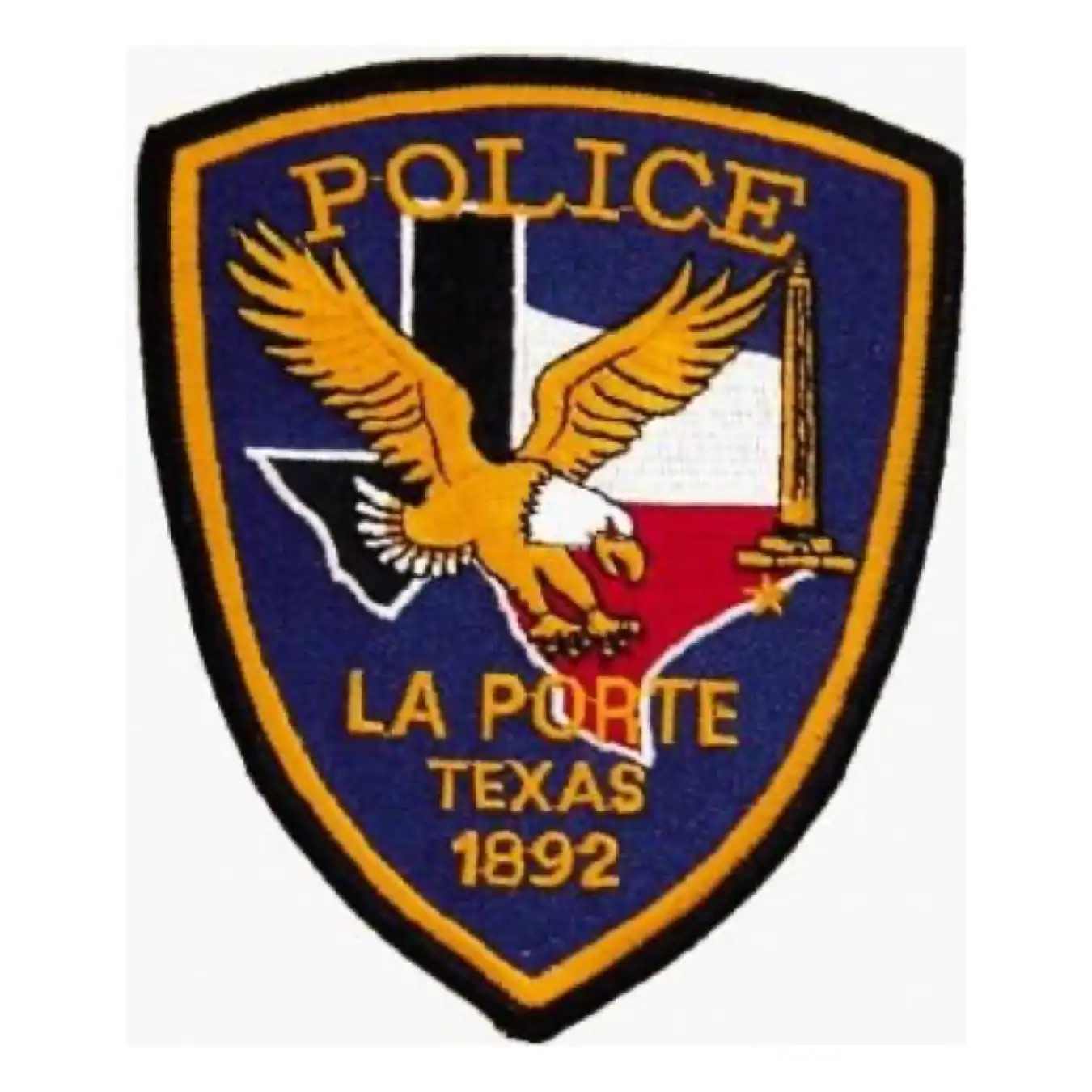 La Porte Police Department