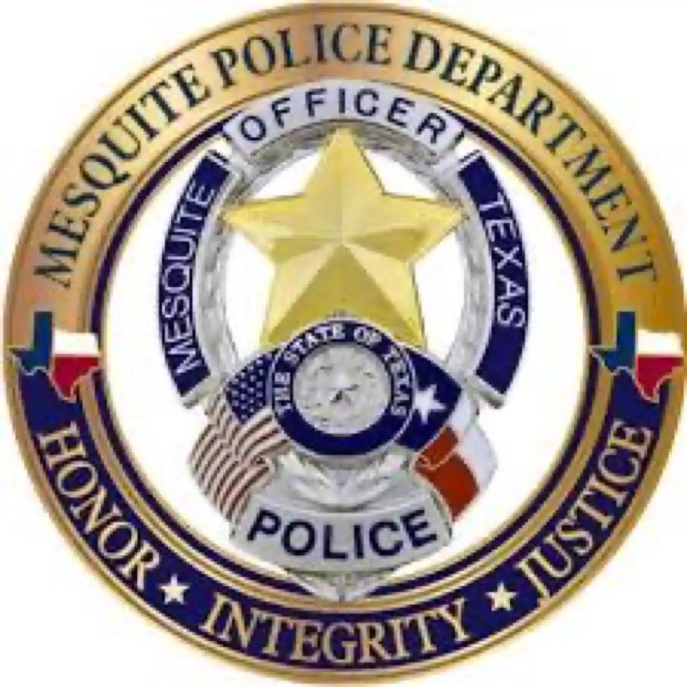 Mesquite Police Department