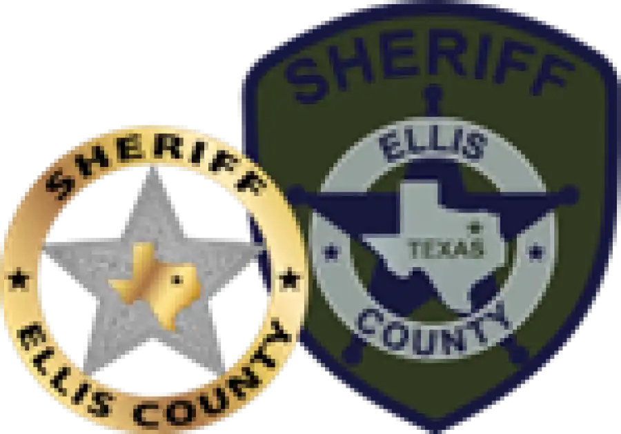 Ellis county Sheriffs Department