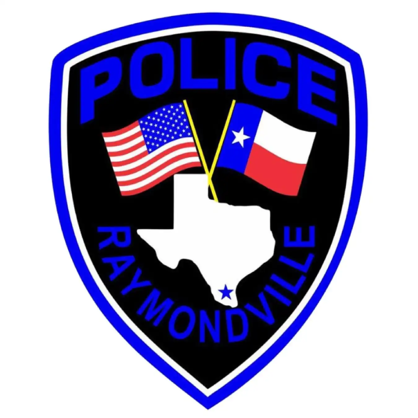 Raymondville Police Department 