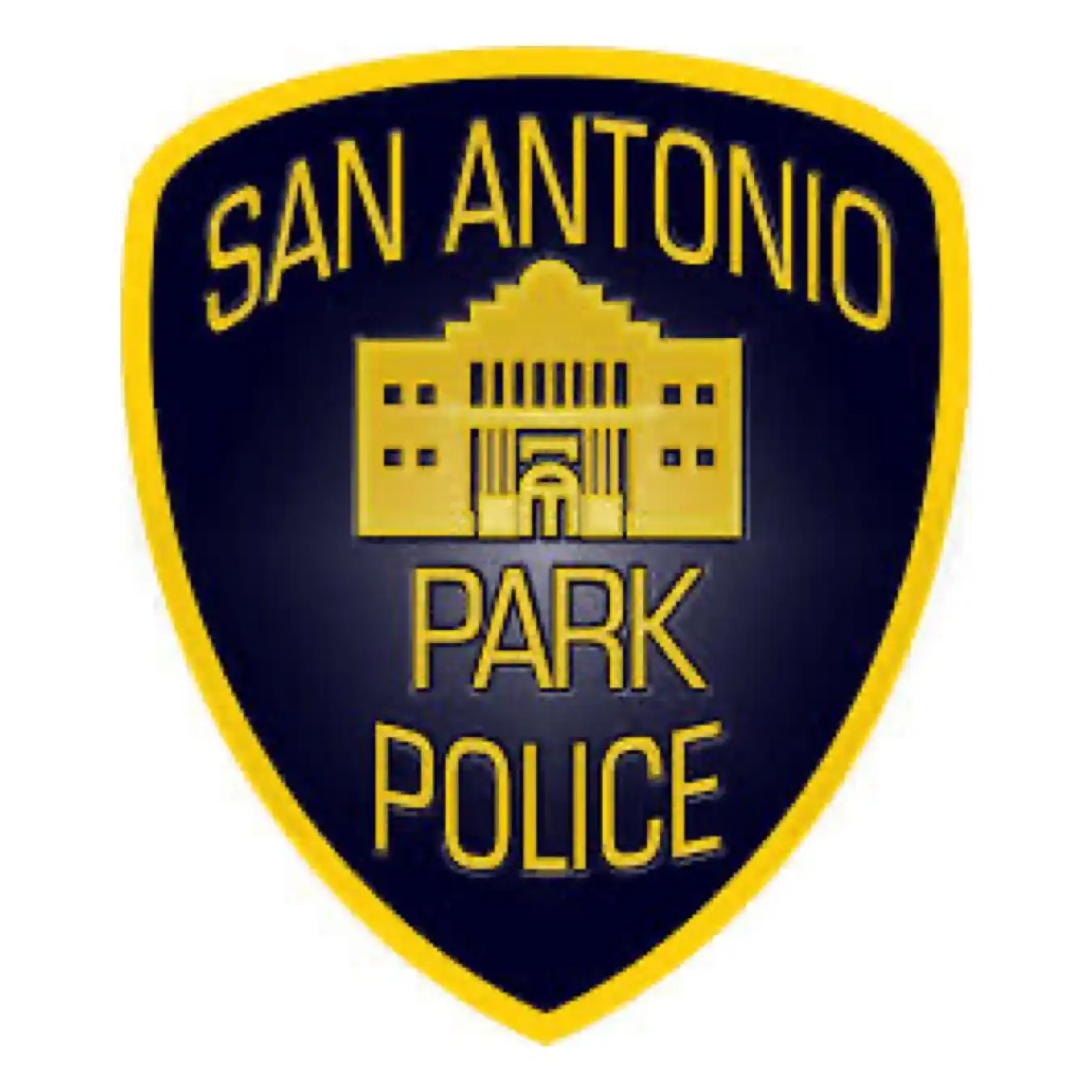 San Antonio Park Police