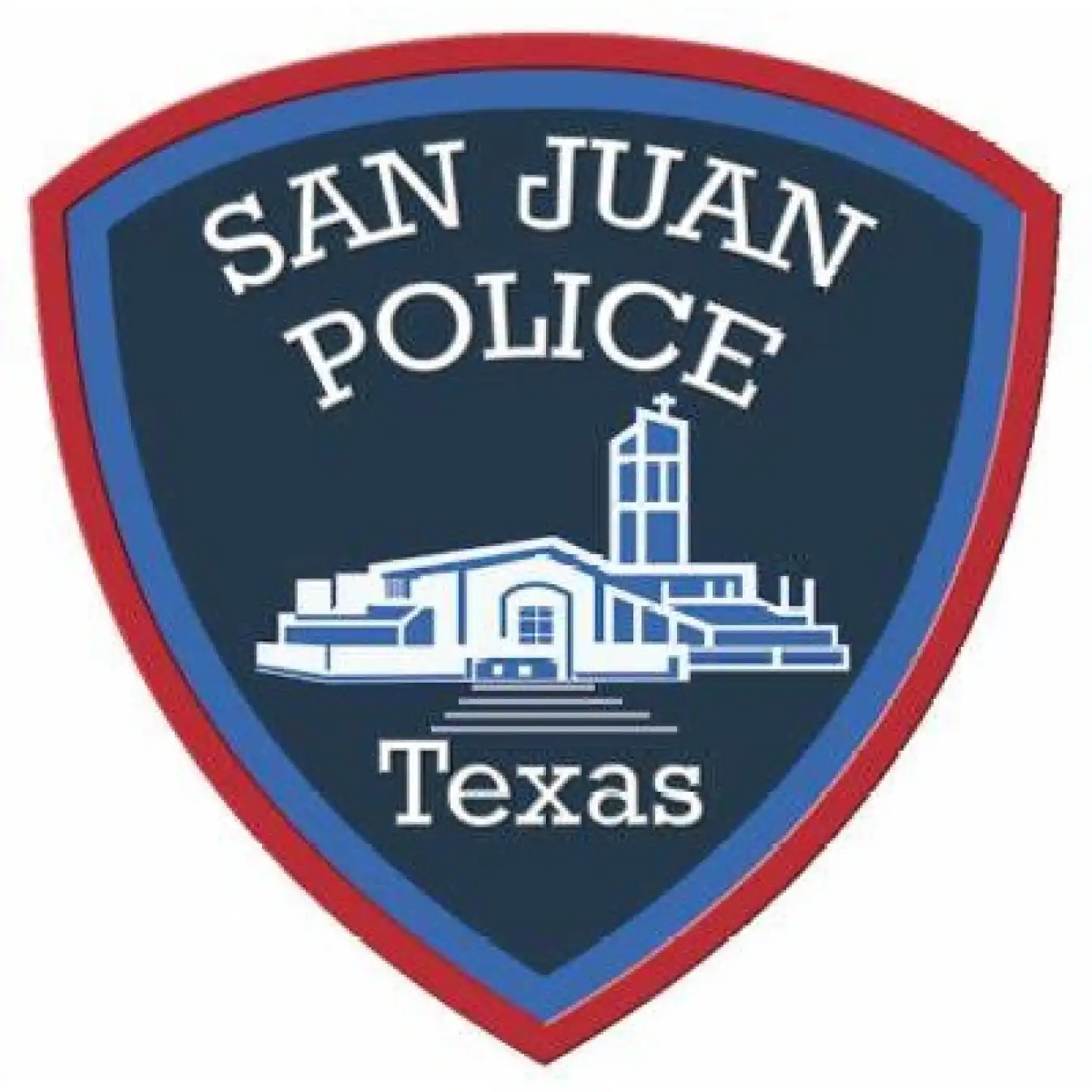 San Juan Police Dept