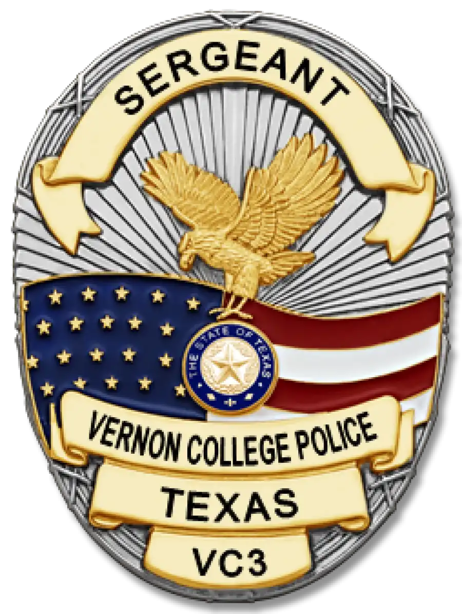 Vernon College Police Department