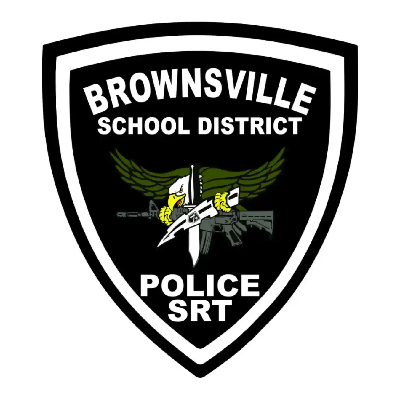 Brownsville ISD Police & Security