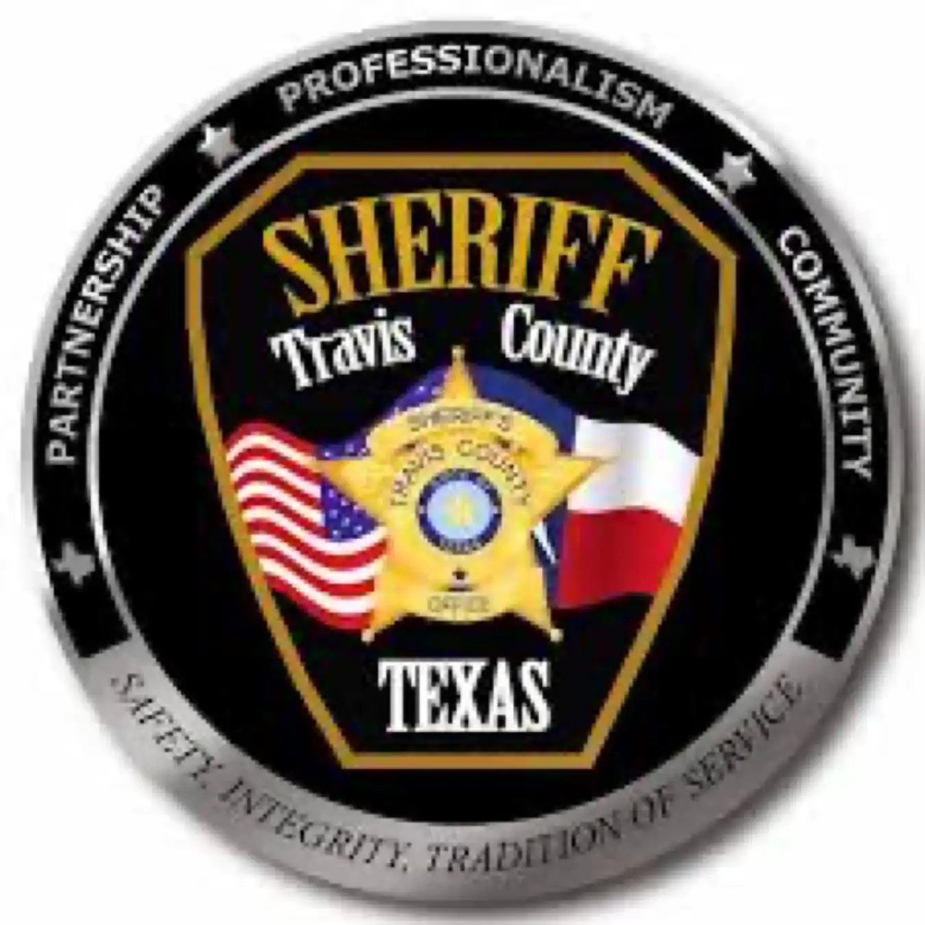 Travis County Sheriff's Office