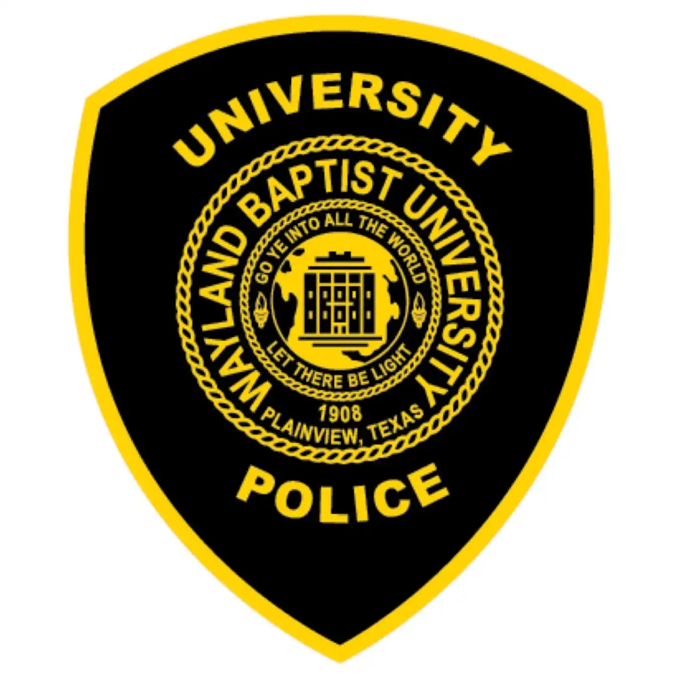 Wayland Baptist University Police