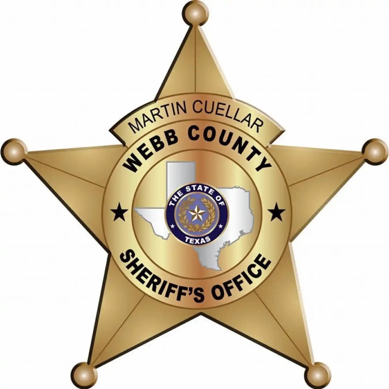 Webb County Sheriff's Office