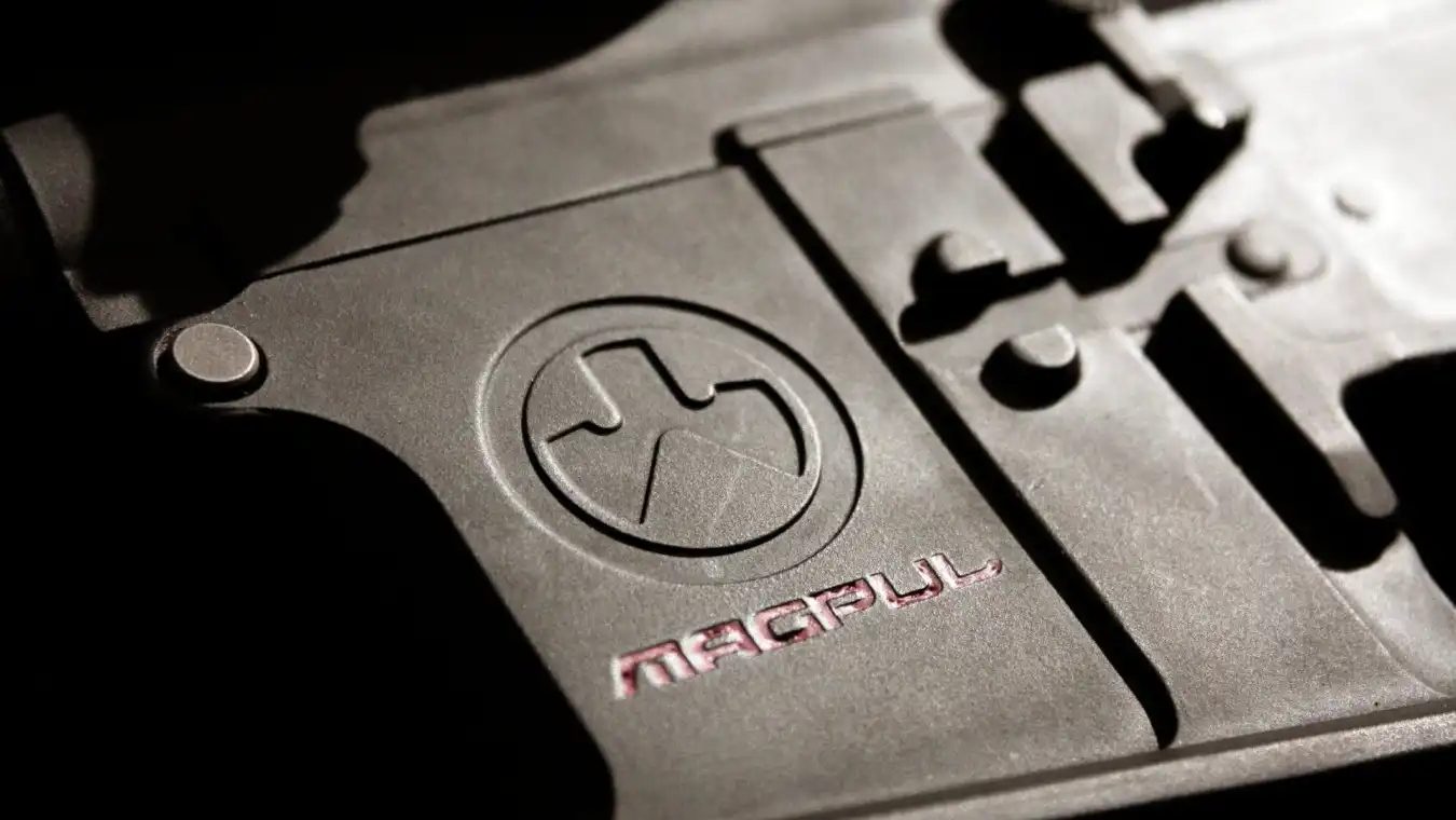 Magpul Products: The Trusted Choice for Law Enforcement Agencies Across the United States