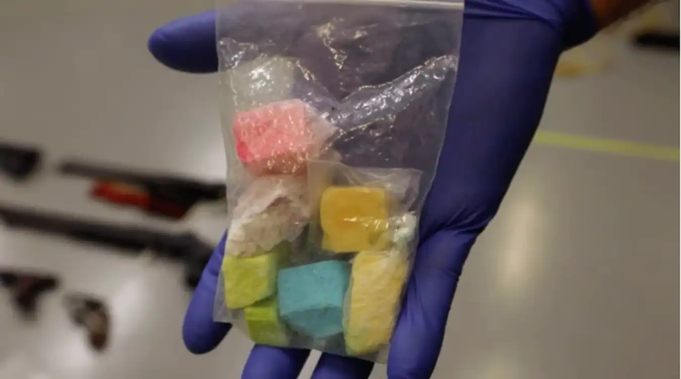 The Dangers of Fentanyl Exposure in Police Work: A Critical Issue for Law Enforcement Professionals