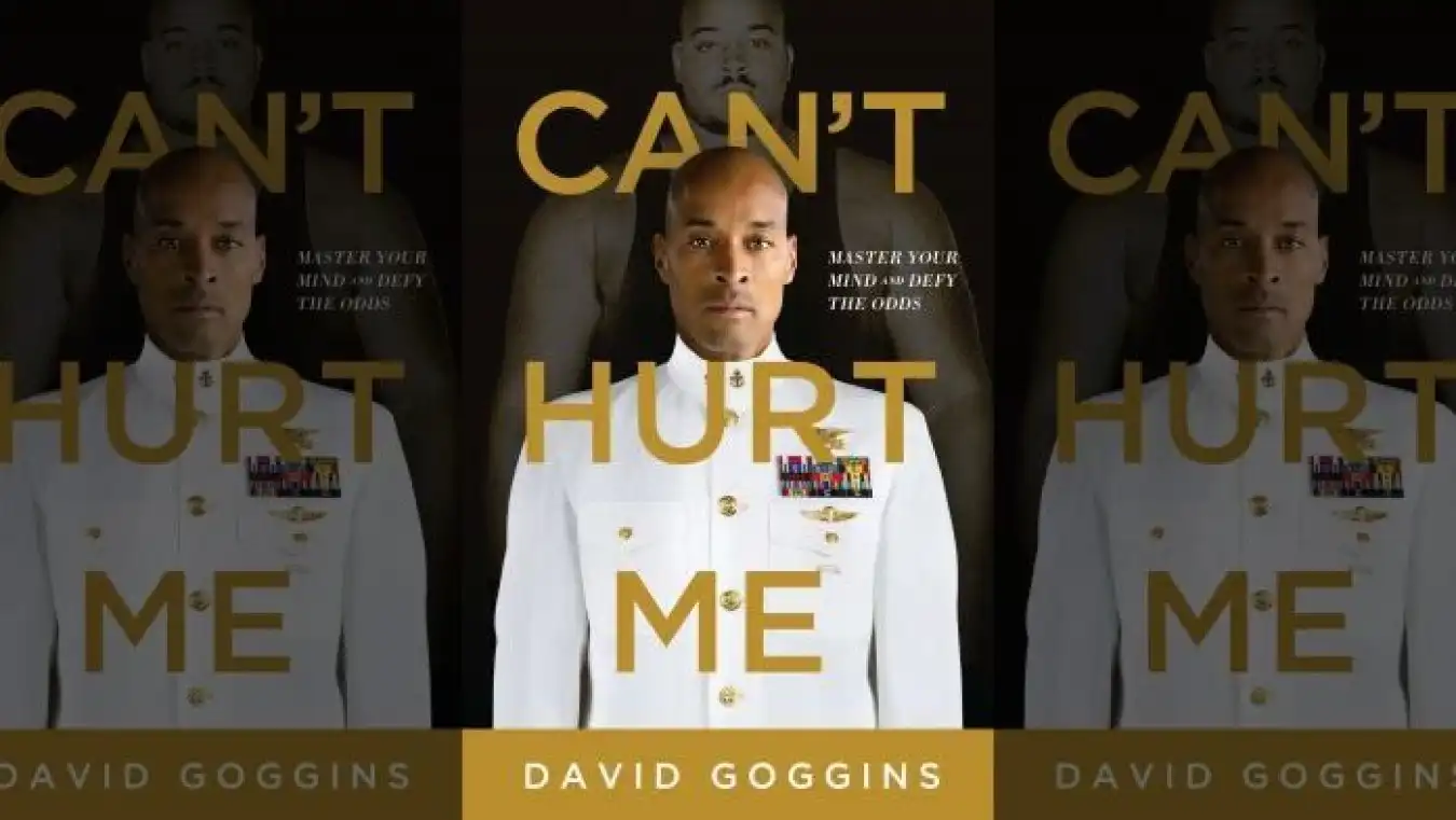 Defying the Odds: A Deep Dive Into David Goggins' 