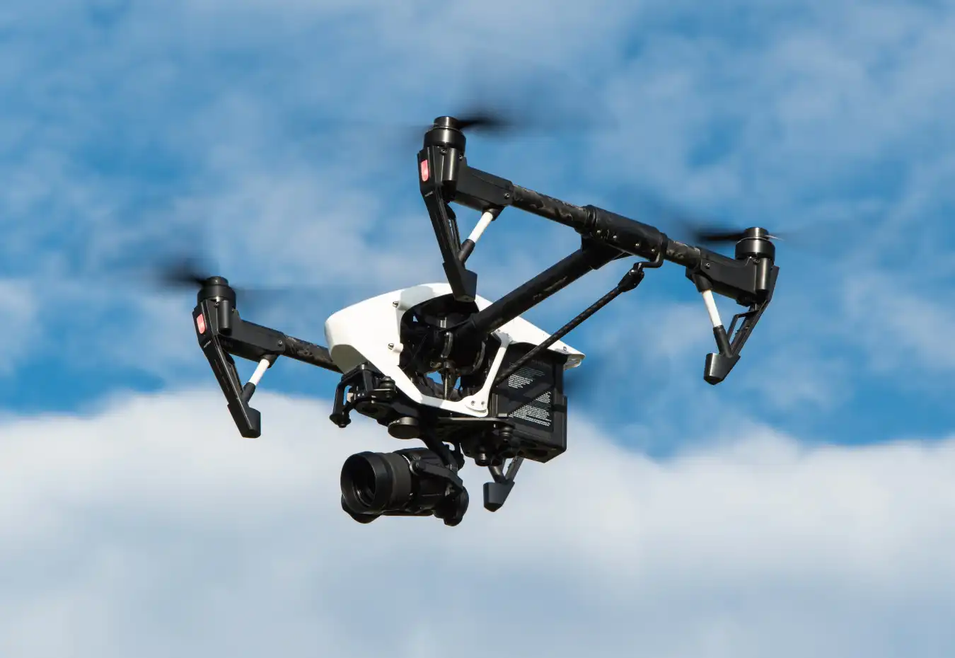 New Hampshire Police Department to Acquire Drones Through Federal Grant