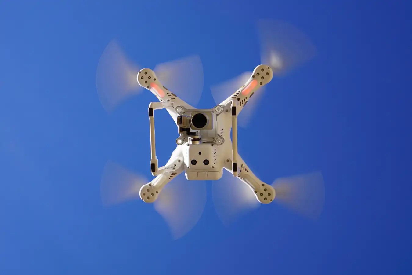 Maryland Police Face Controversy Over Drone Usage