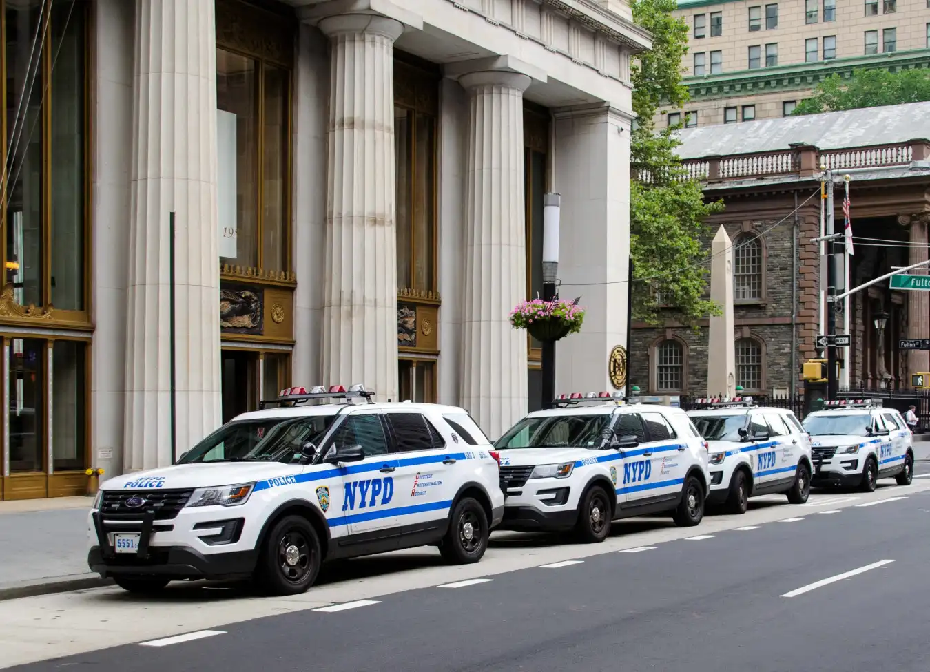 NYPD's Reforms in Protest Policies and Use of Force Tactics: A Comprehensive Review