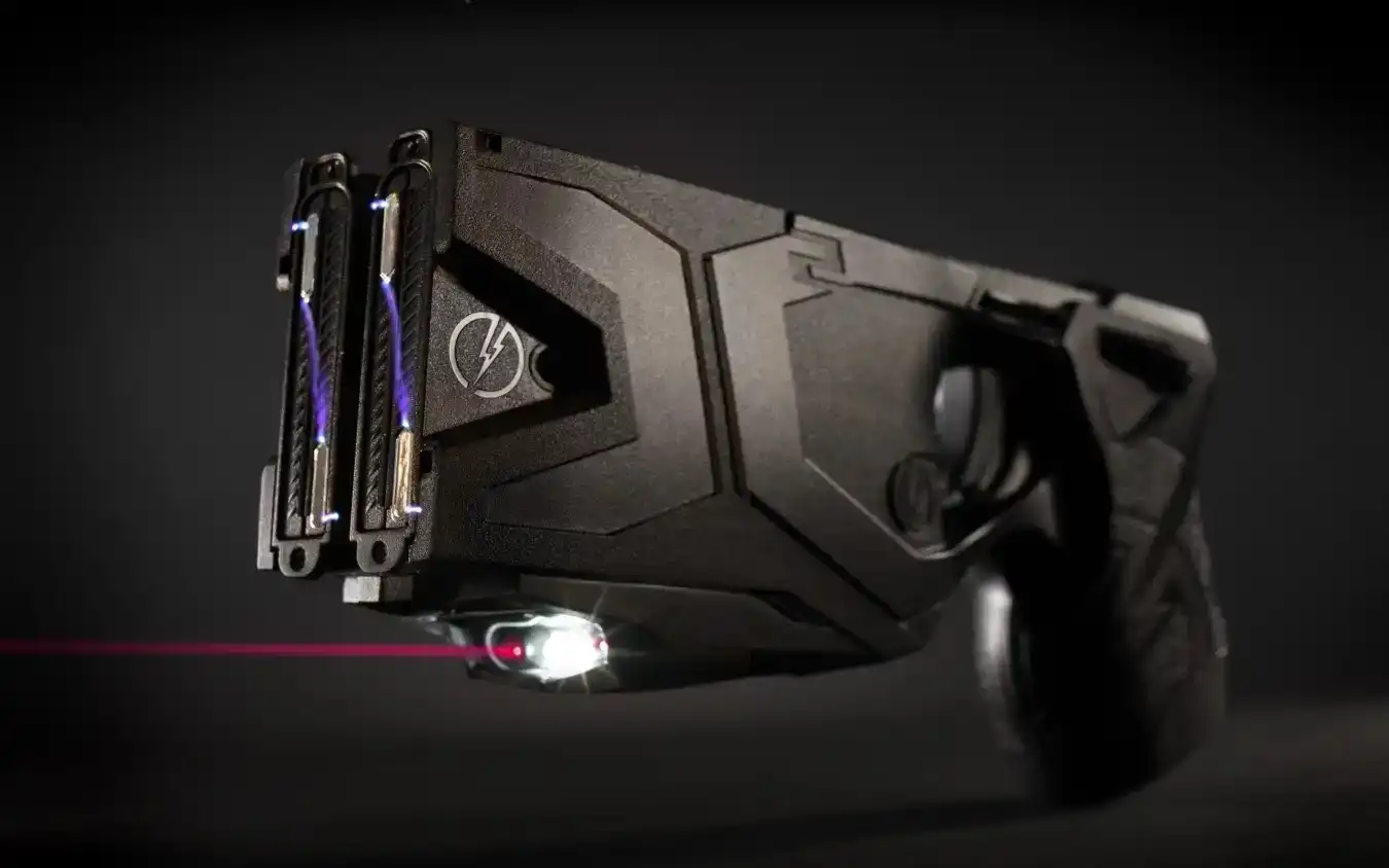 AXON X2 Taser Recertification>