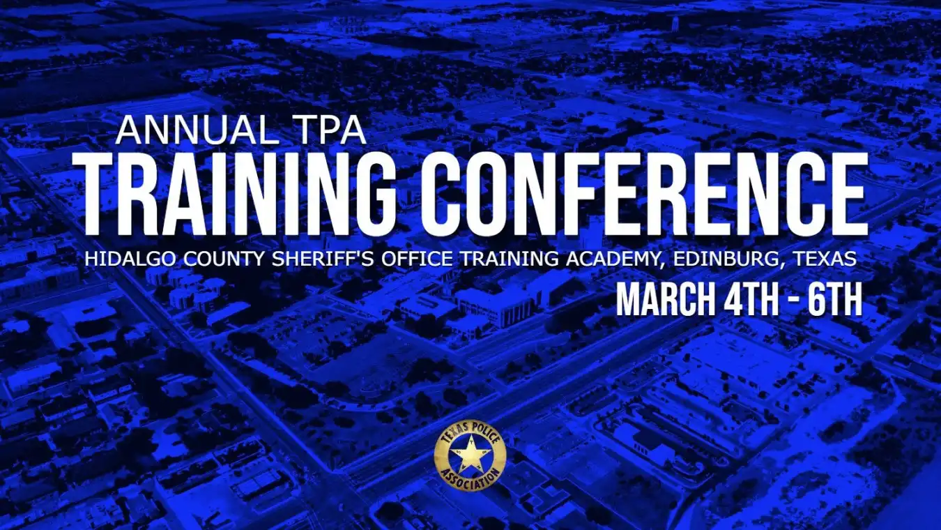 2025 TPA Annual Training Conference>