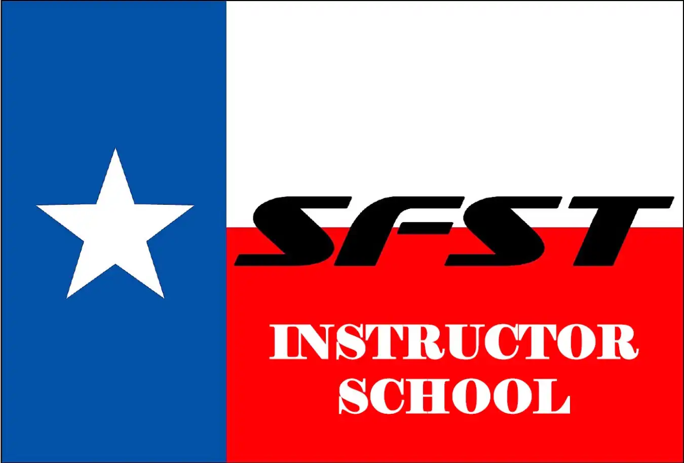 Edinburg FREE 50-HR SFST Instructor Course