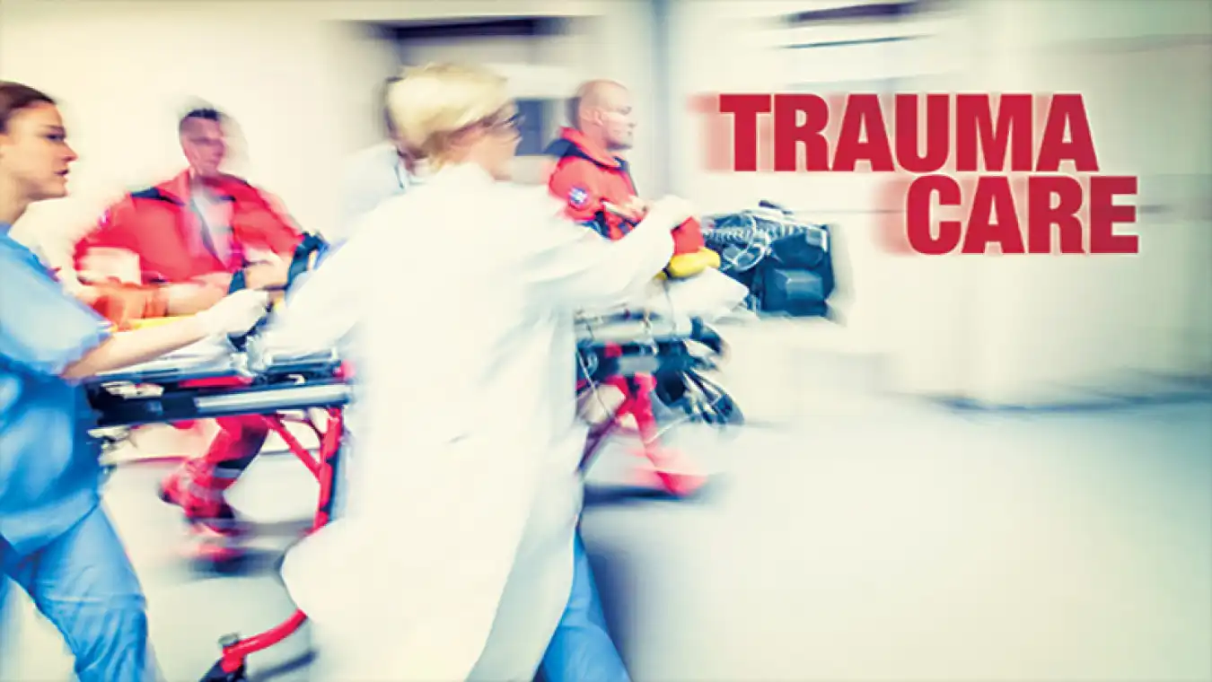 Tactical Trauma Care (#3830)