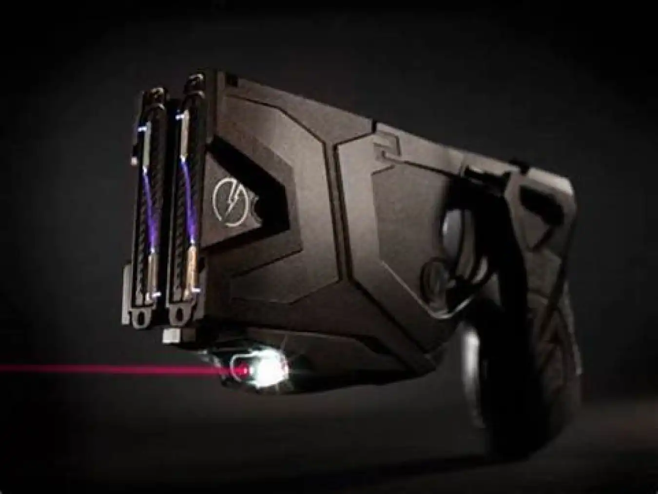 AXON X2 TASER Recertification