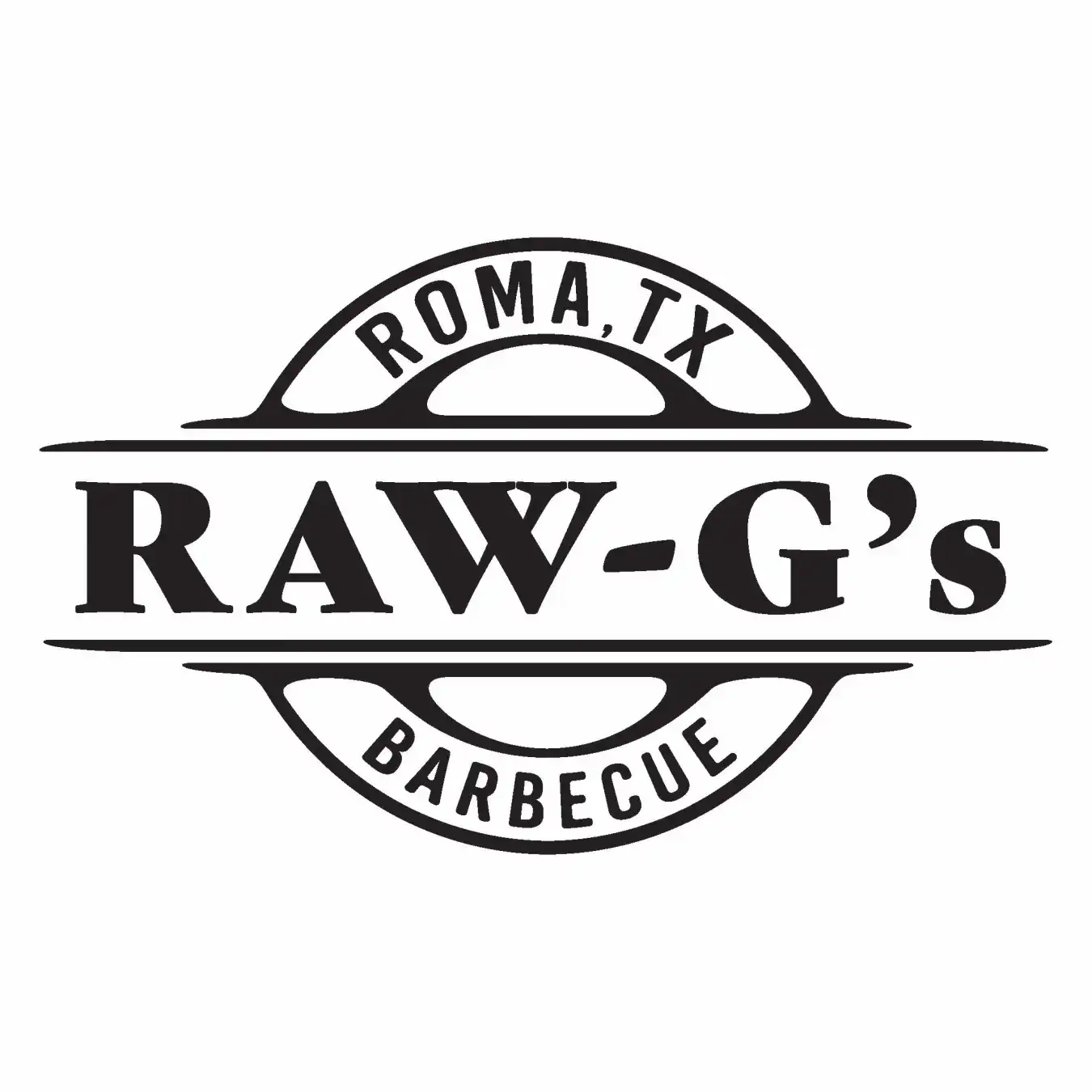 Raw-G’s BBQ