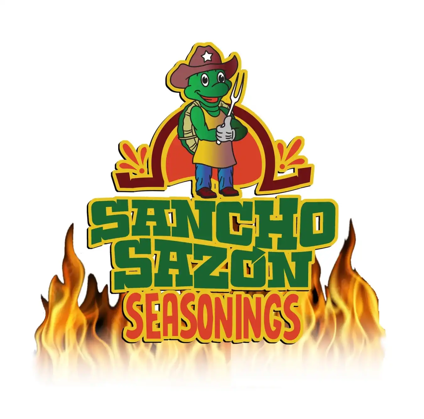 Sancho Sazon