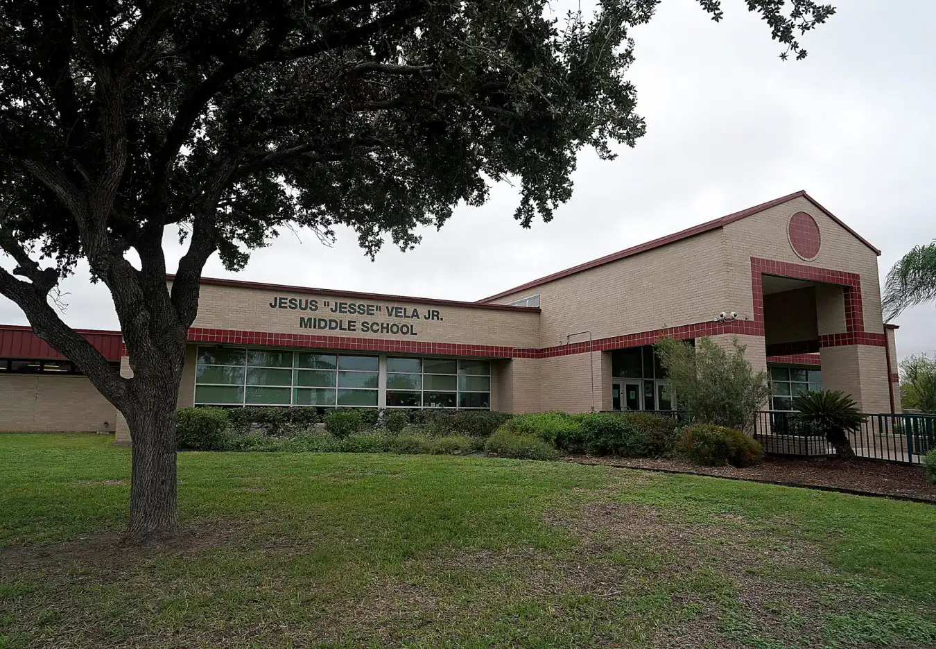 PSJA ISD Police Department