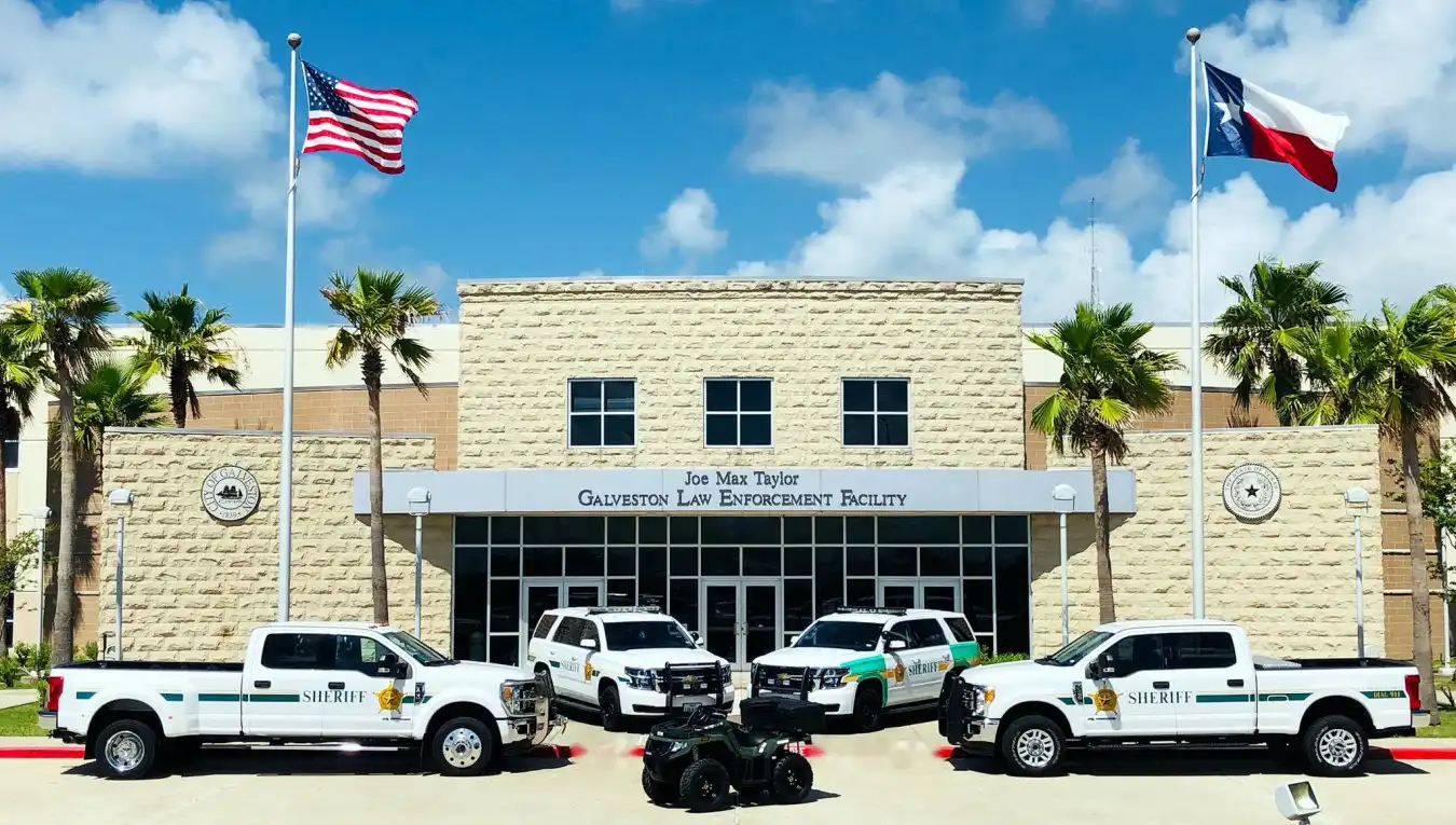 Galveston County Sheriff's Office