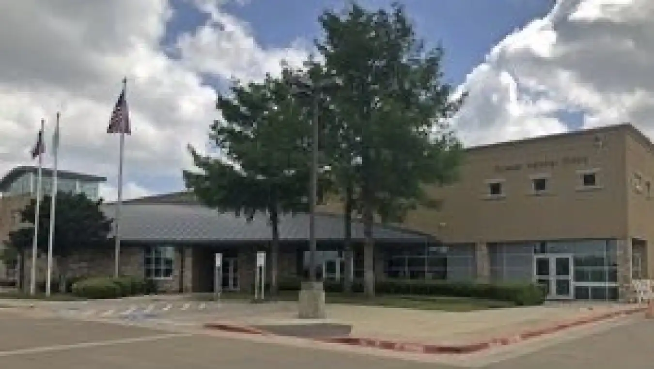 Flower Mound Police Department