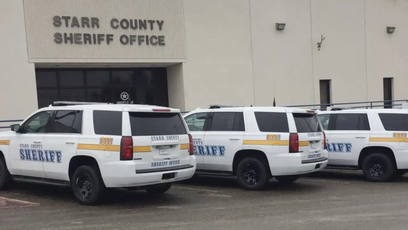 Starr County Sheriff’s Office