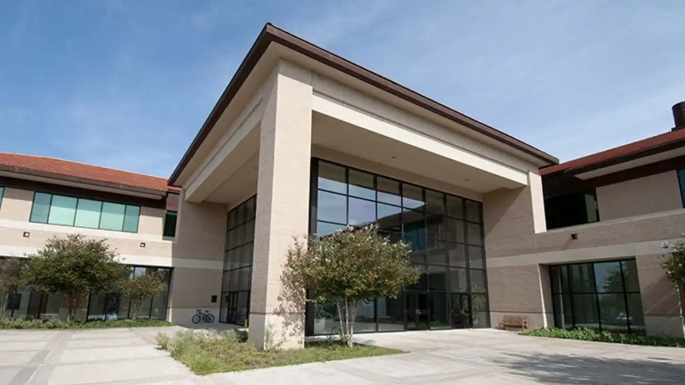 Western Hemispheric Trade Center at TAMIU