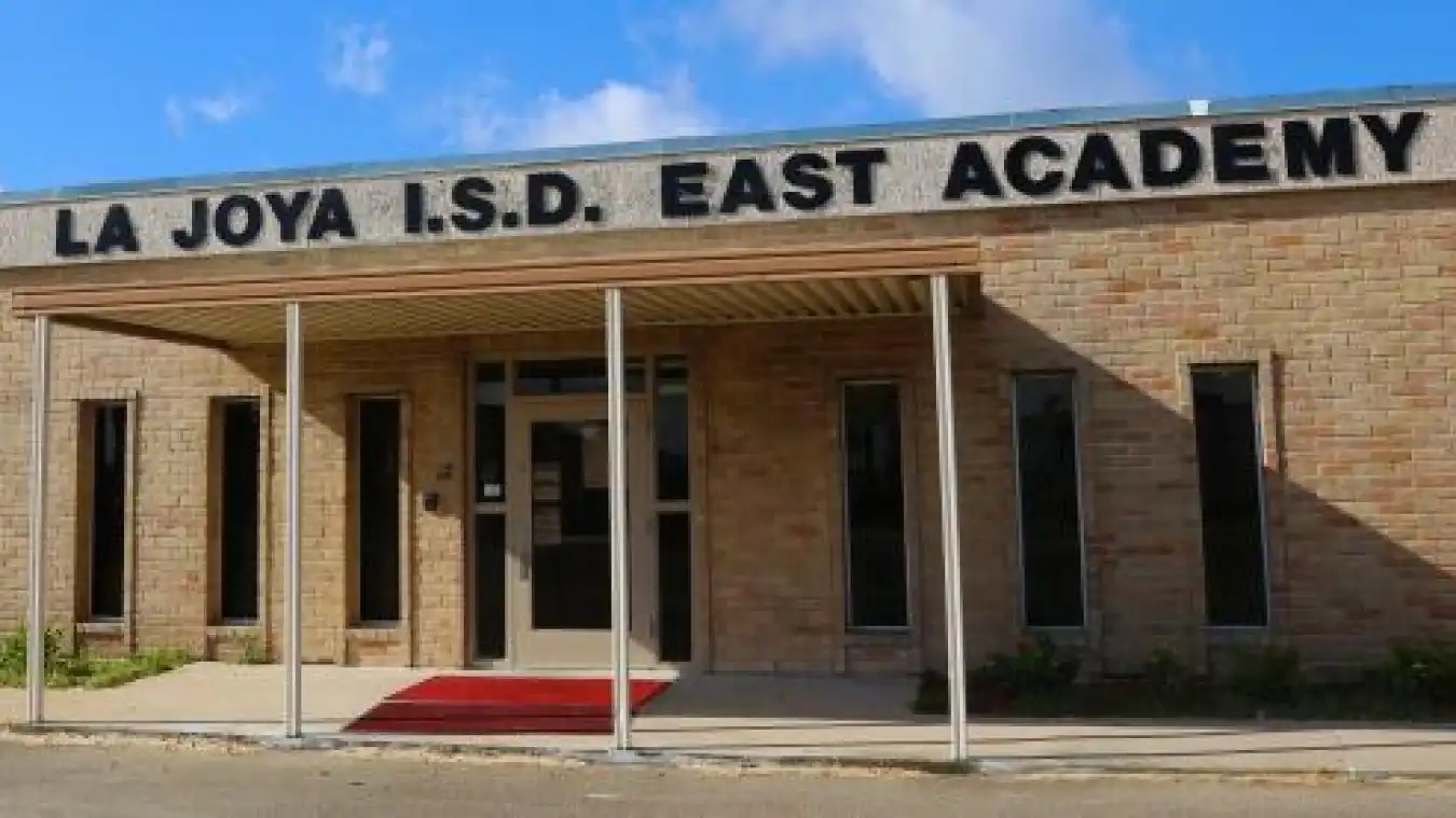 La Joya ISD East Academy High School 