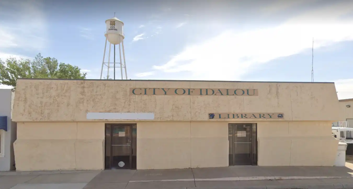 Idalou Police Department