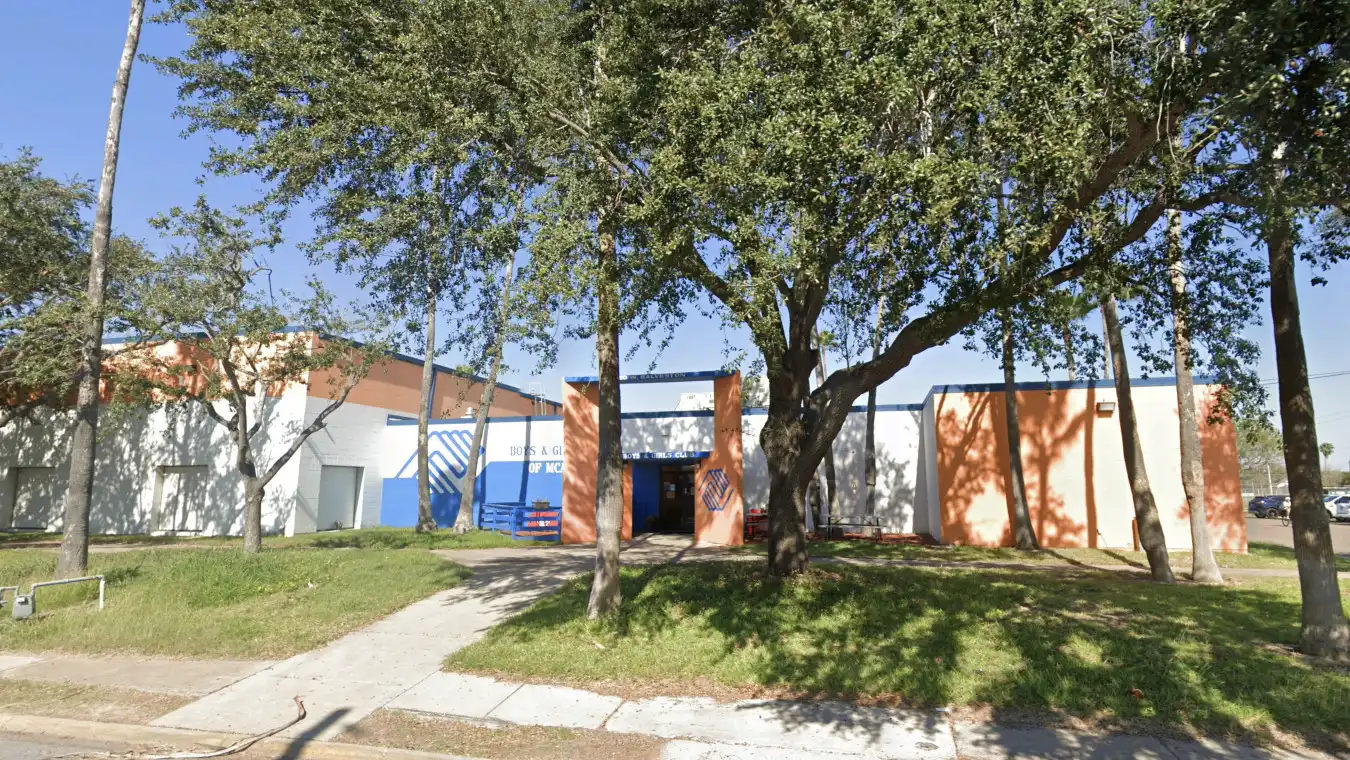 Boys & Girls Club of McAllen