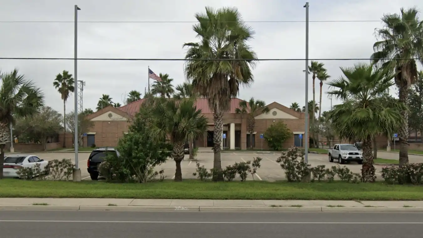 Brownsville Police Department