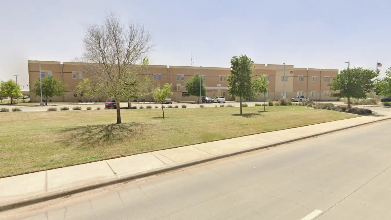 TXDPS Lubbock Regional Office